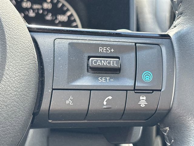 Certified 2023 Nissan Rogue SL w/ SL Premium Package image 22