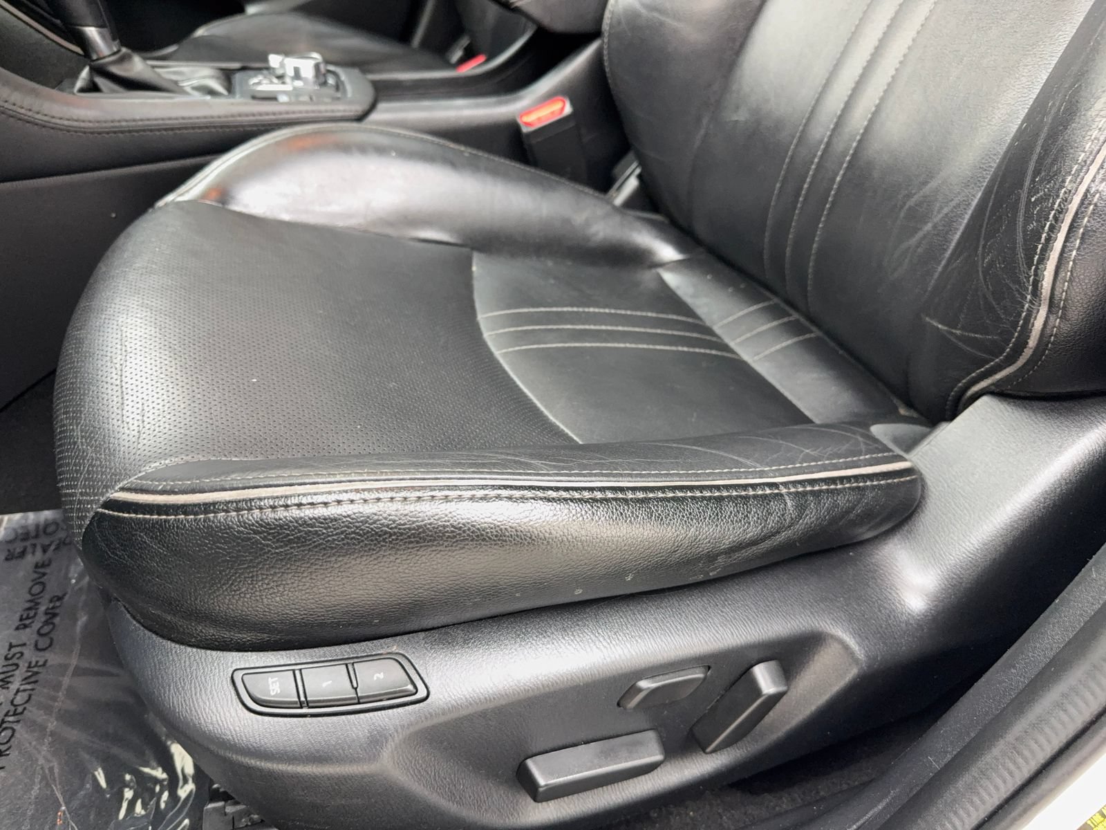 Used 2019 MAZDA CX-3 Grand Touring w/ Premium Package FWD image 34