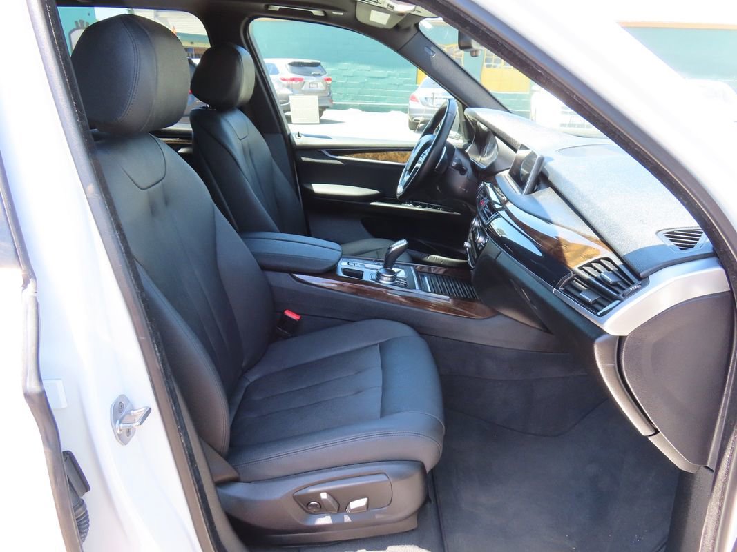 Used 2018 BMW X5 sDrive35i image 4
