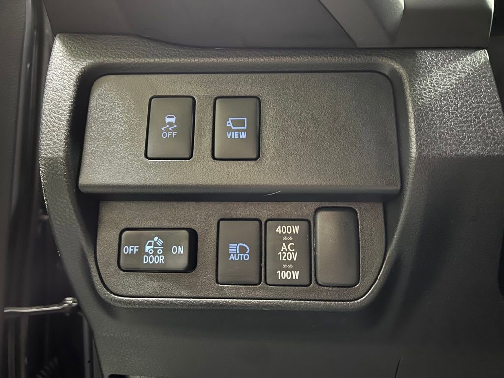 Certified 2023 Toyota Tacoma TRD Sport w/ Advanced Technology Package image 37