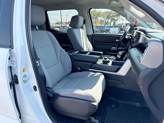 Used 2024 Toyota Tundra SR5 AWD/4WD image 25
