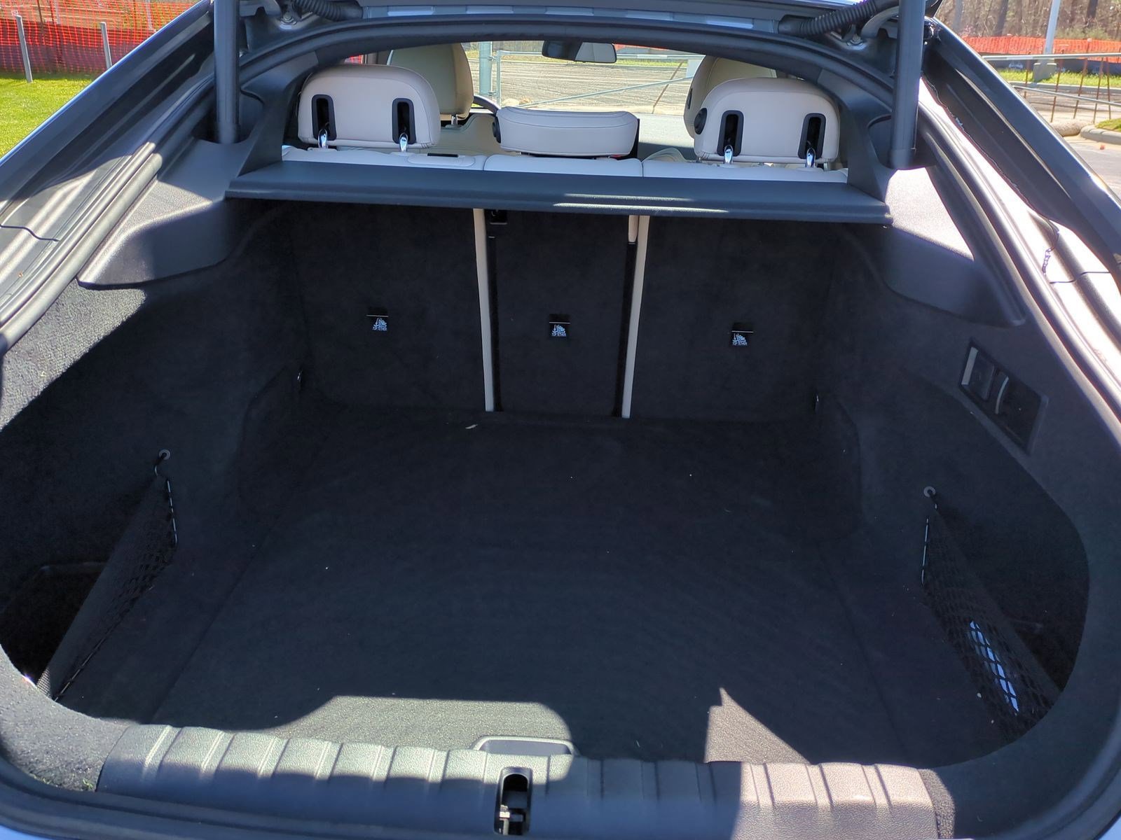 Certified 2023 BMW i4 eDrive35 w/ Premium Package image 32