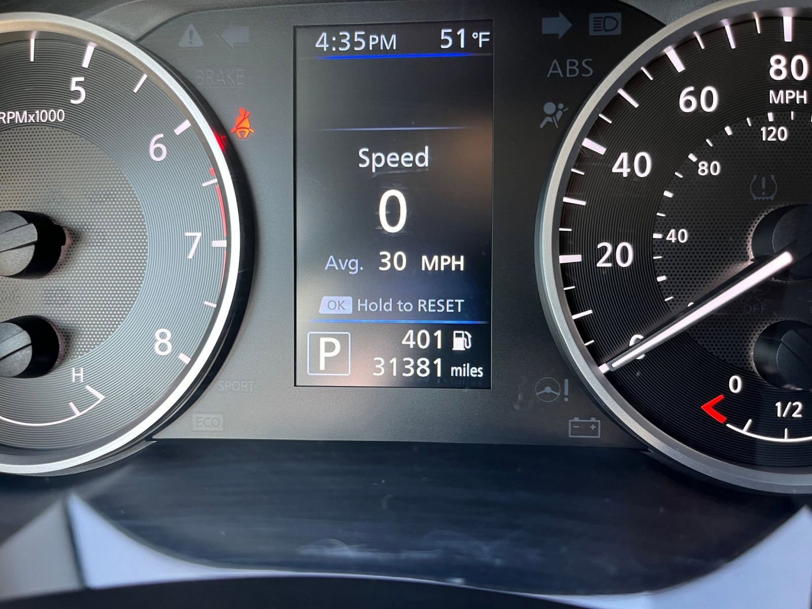 Used 2025 Nissan Sentra S FWD image 38