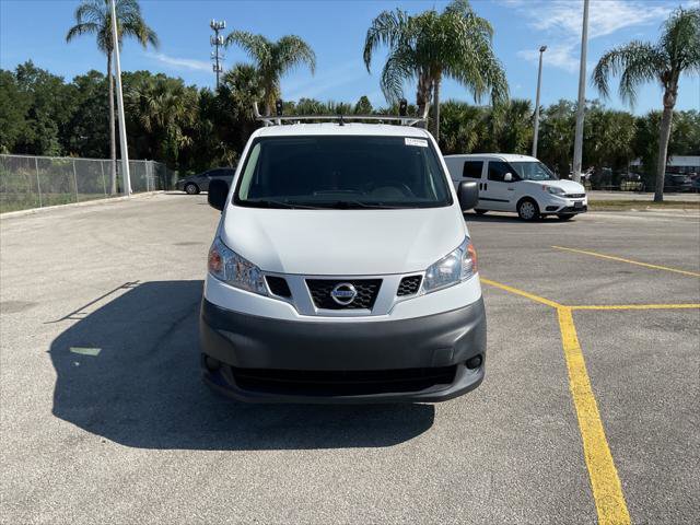 Used 2019 Nissan NV200 S FWD image 9