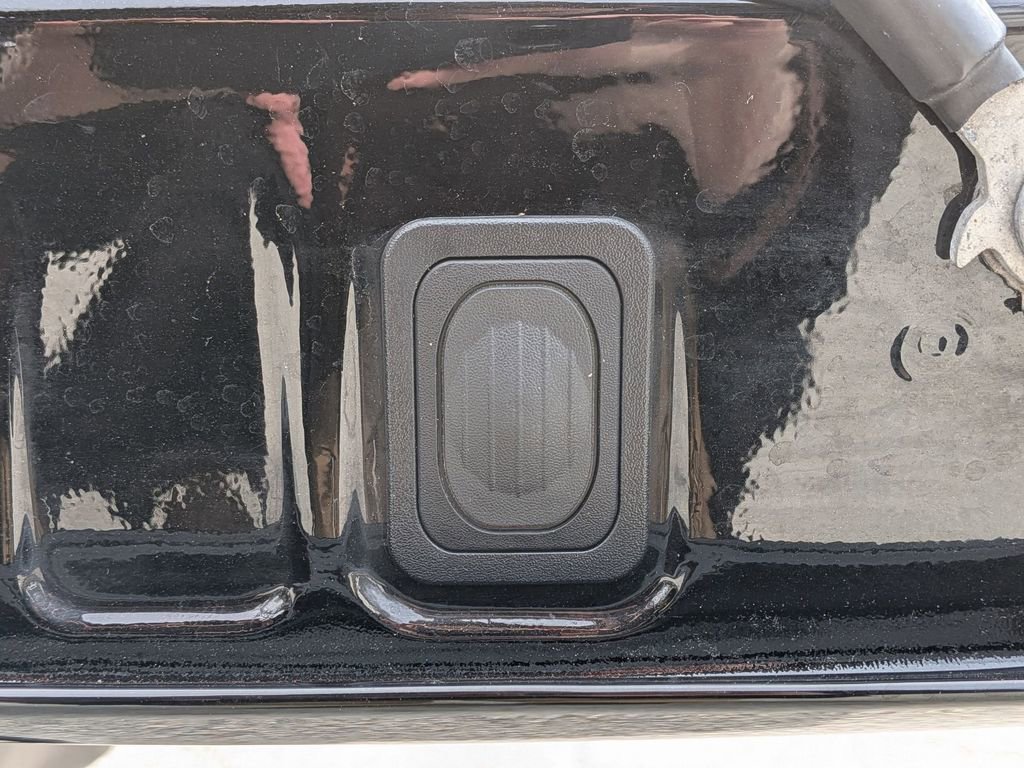 Used 2025 RAM 1500 RHO w/ RHO Level 1 Equipment Group image 8