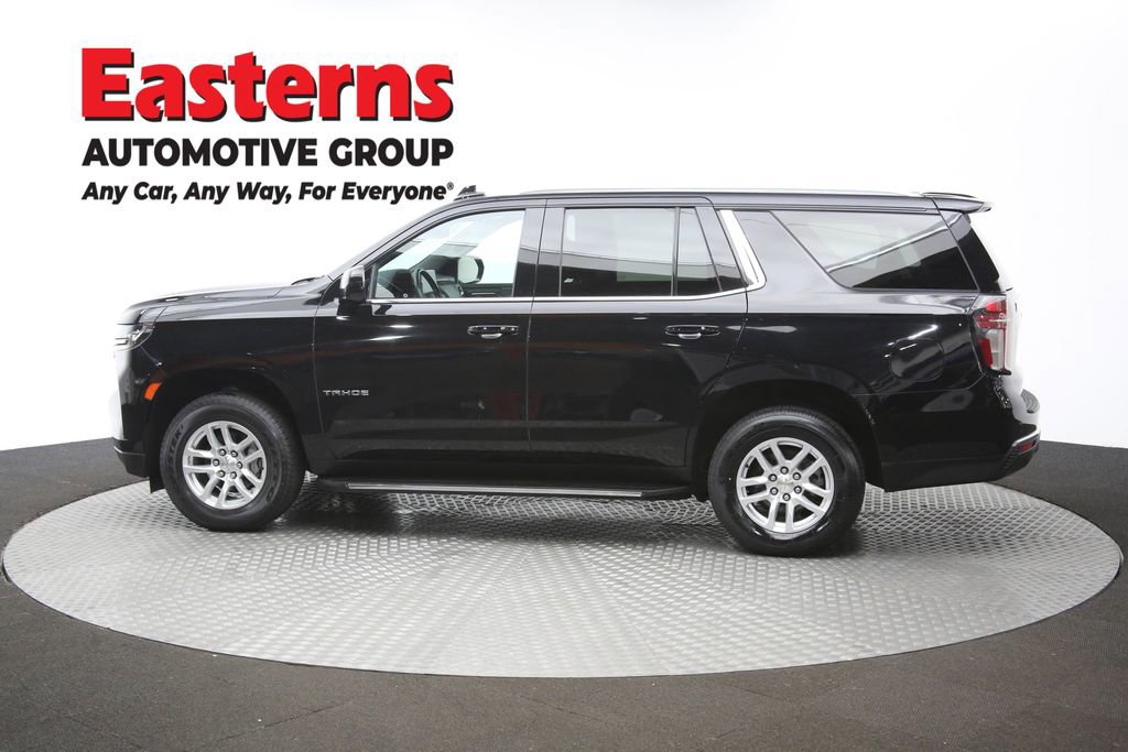 Used 2021 Chevrolet Tahoe LT image 65