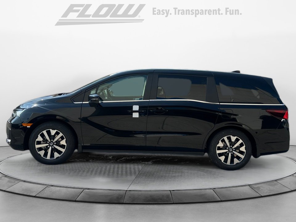 New 2026 Honda Odyssey EX-L image 4