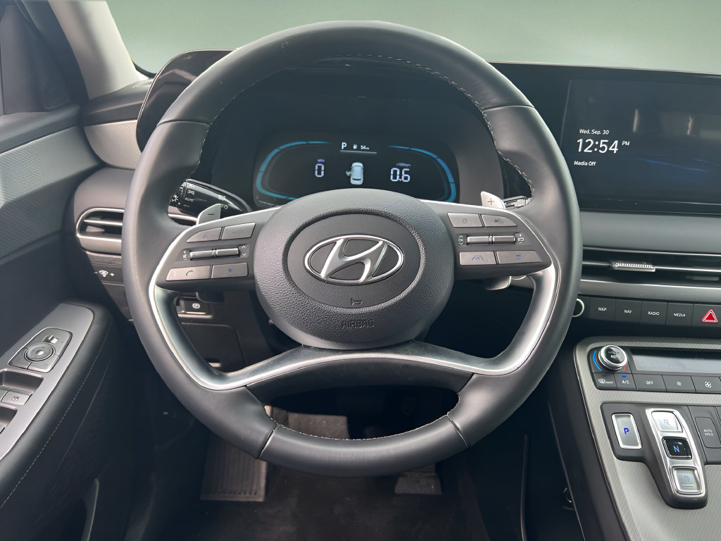 Used 2024 Hyundai Palisade SEL AWD/4WD image 18