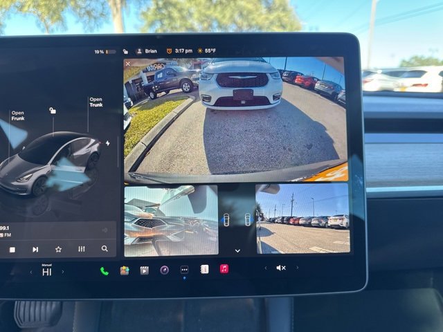 Used 2023 Tesla Model 3 Standard Range image 24