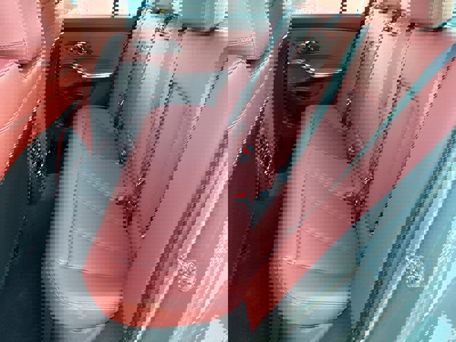 New 2026 BMW M340i xDrive image 29