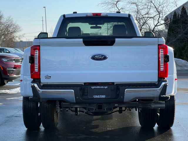 Certified 2025 Ford F350 XLT w/ 360-Degree Camera Package image 46