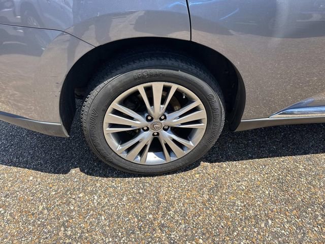 Used 2013 Lexus RX 350 FWD image 5