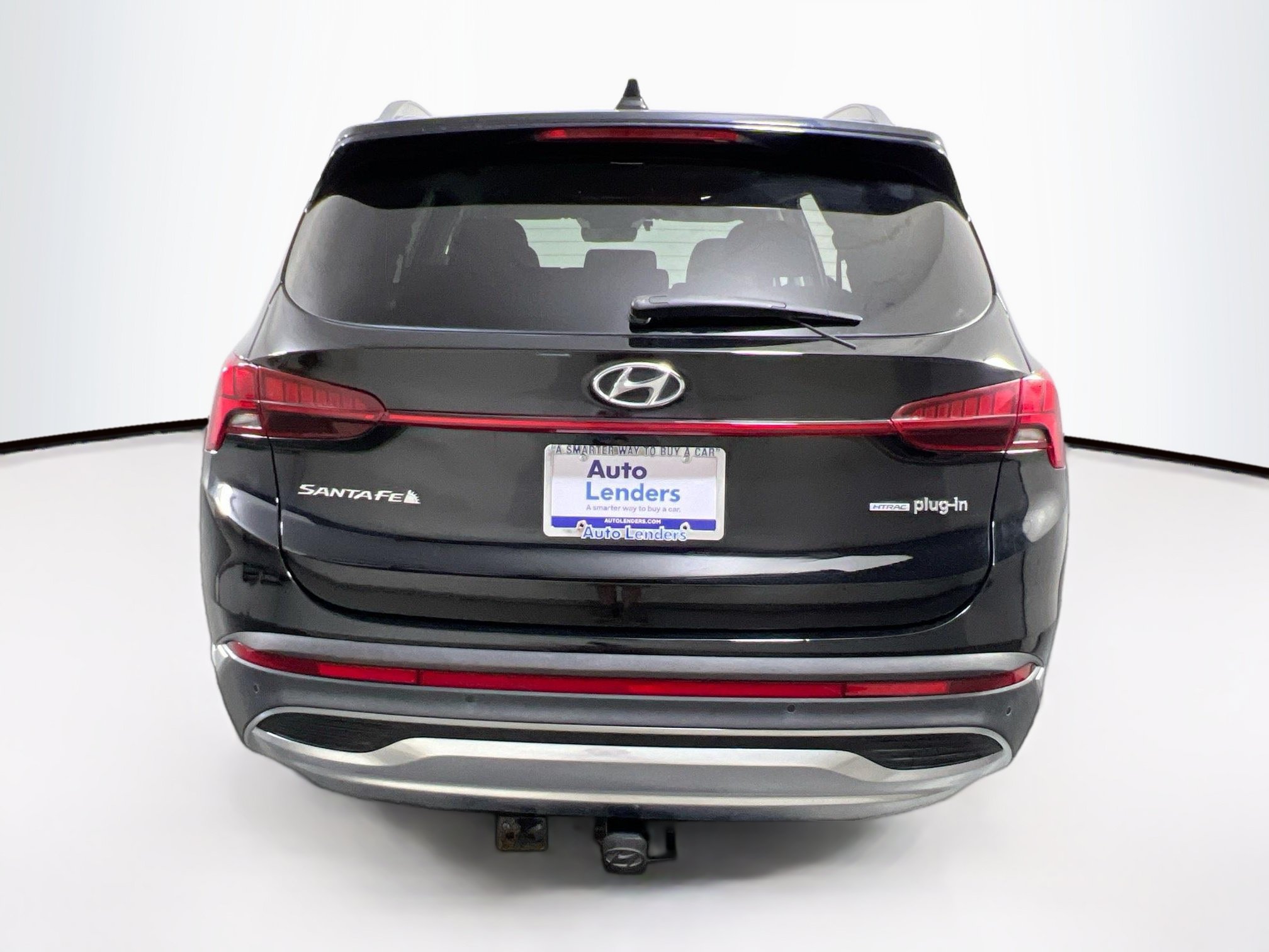 Used 2022 Hyundai Santa Fe SEL Convenience AWD/4WD image 6