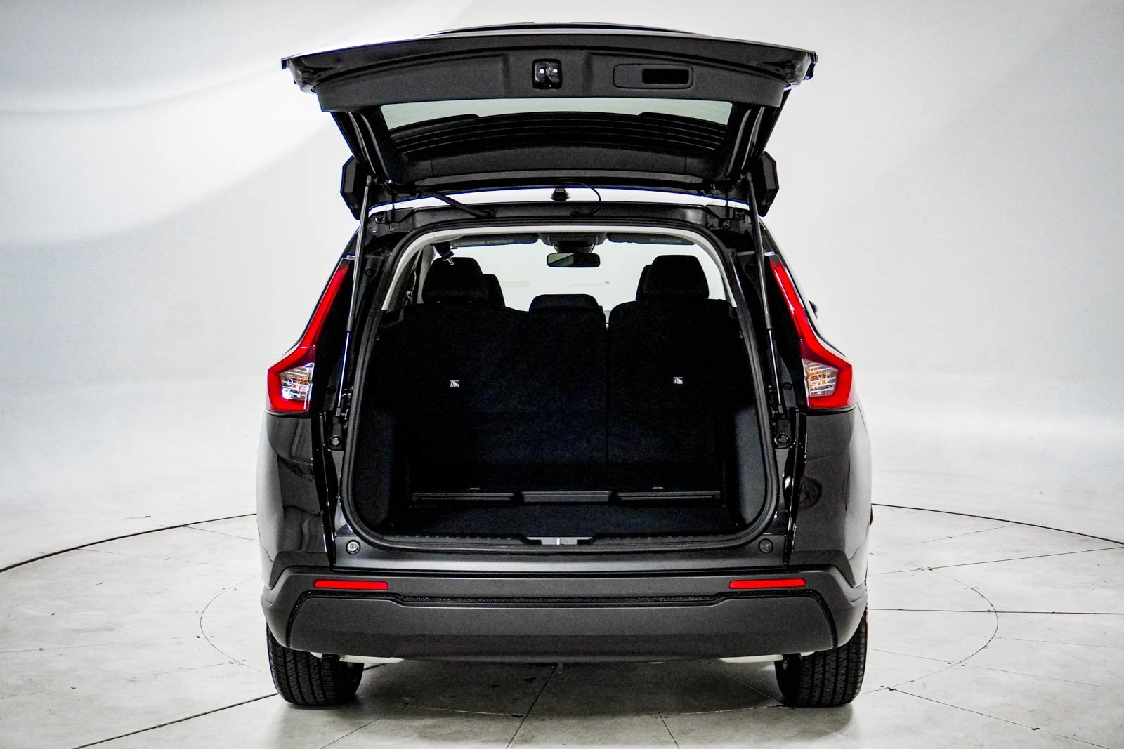 Certified 2025 Honda CR-V EX image 8