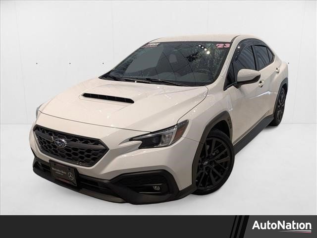 Used 2023 Subaru WRX Premium image 1