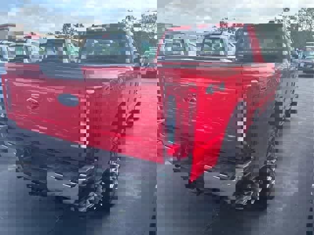 New 2025 Ford F250 XL image 22