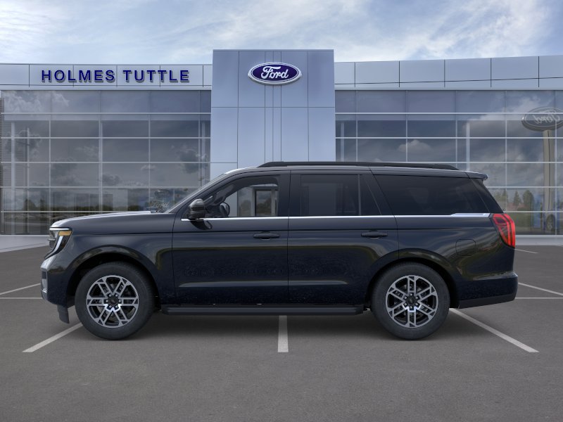 New 2026 Ford Expedition Active AWD/4WD image 3