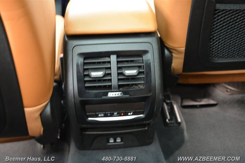 Used 2023 BMW X3 xDrive30i w/ Premium Package AWD/4WD image 28