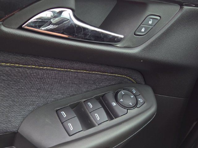 New 2026 Chevrolet TrailBlazer ACTIV w/ Convenience Package AWD/4WD image 26