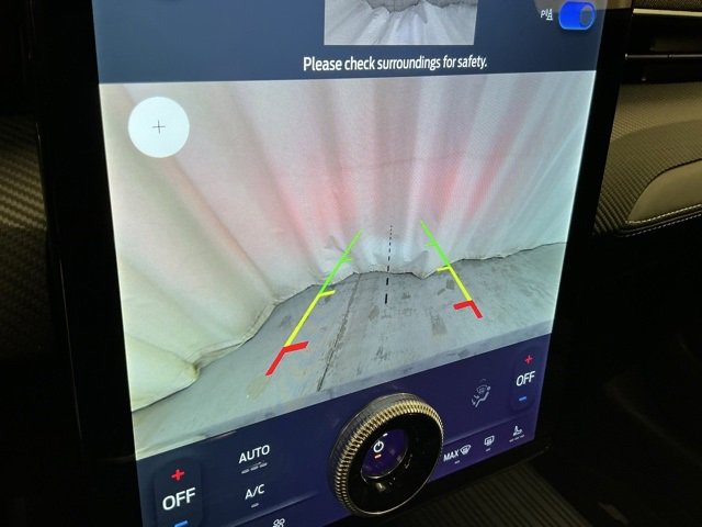 Used 2024 Ford Mustang Mach-E Premium image 25