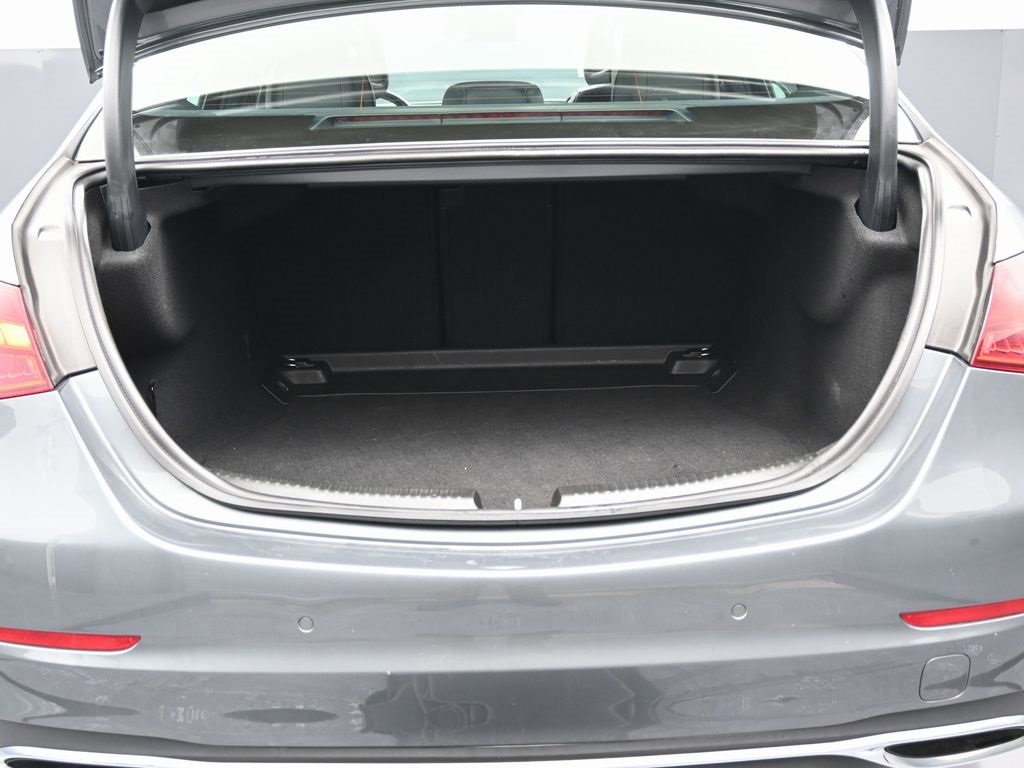 Used 2024 Mercedes-Benz C 300 4MATIC Sedan image 18
