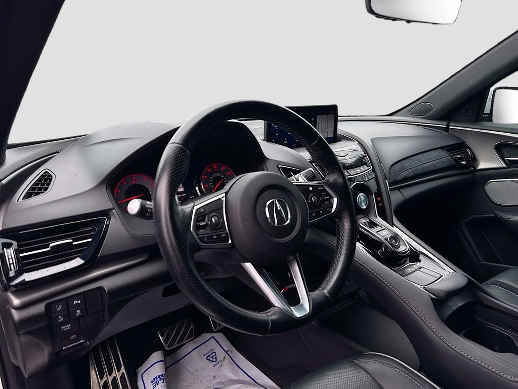 Used 2020 Acura RDX A-Spec image 9