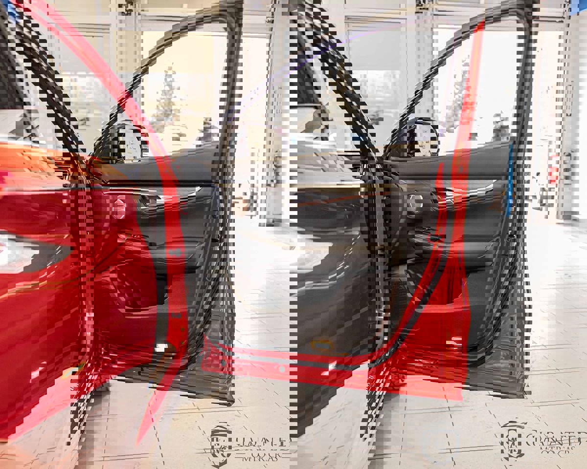 Used 2022 INFINITI QX55 Sensory w/ Lighting Package image 40