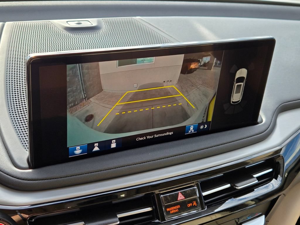 New 2026 Acura MDX FWD w/ Technology Package image 25