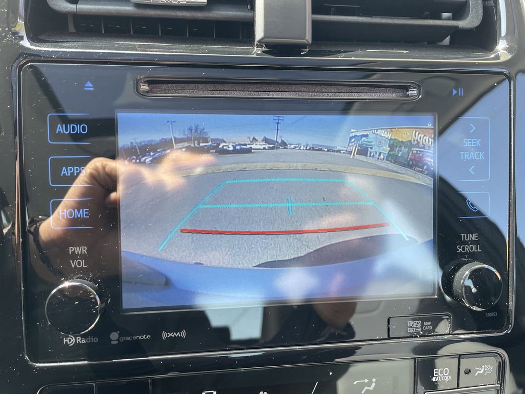 Used 2017 Toyota Prius Four w/ Advanced Technology Package image 20