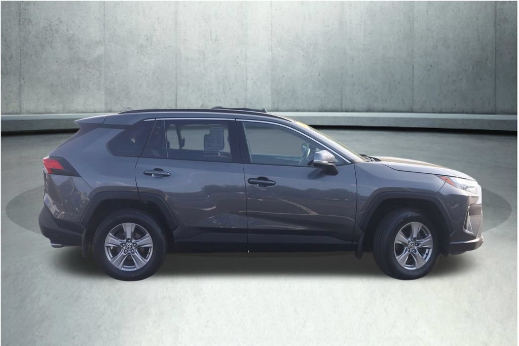 Used 2023 Toyota RAV4 XLE w/ Convenience Package AWD/4WD image 20