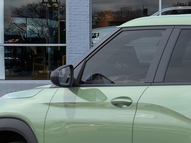 New 2026 Chevrolet TrailBlazer LS w/ LS Convenience Package FWD image 13