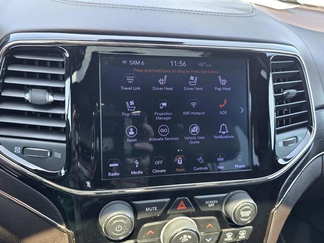 Used 2019 Jeep Grand Cherokee Summit image 11