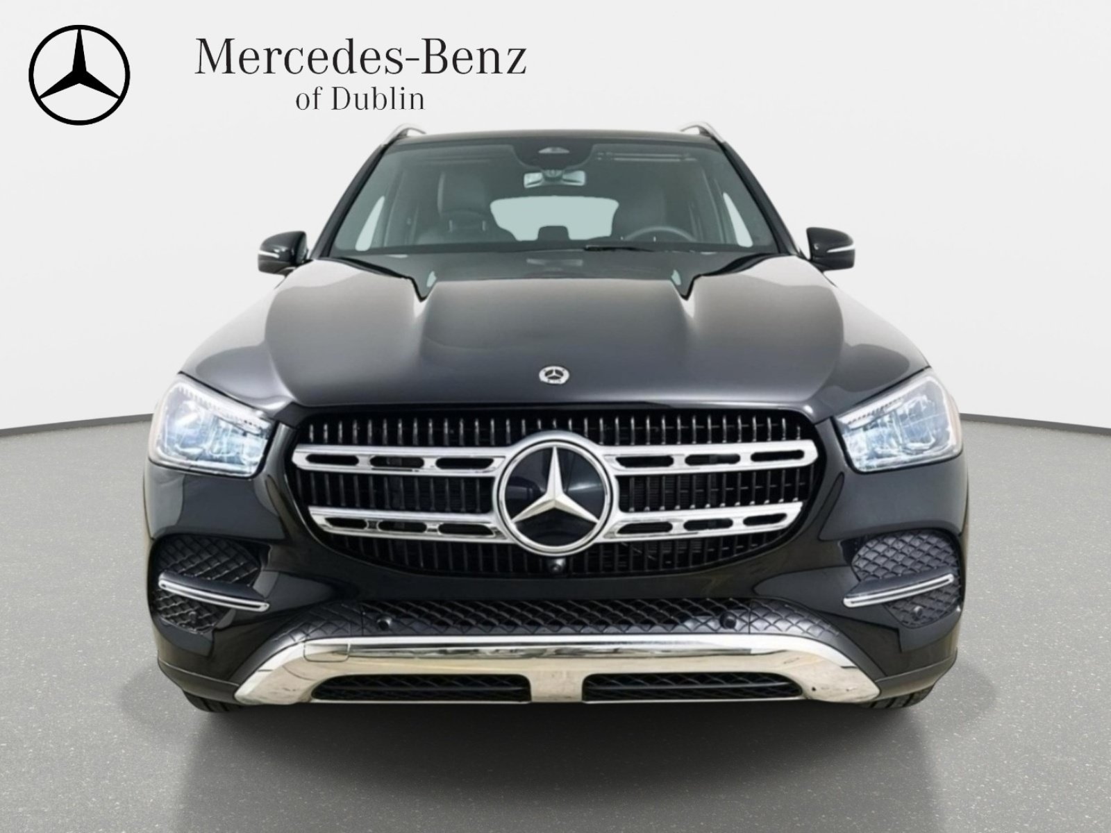Certified 2026 Mercedes-Benz GLE 350 4MATIC image 2