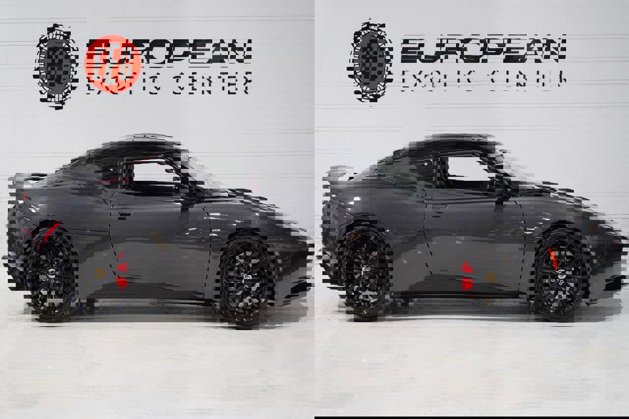 Used 2014 Lotus Evora S image 6