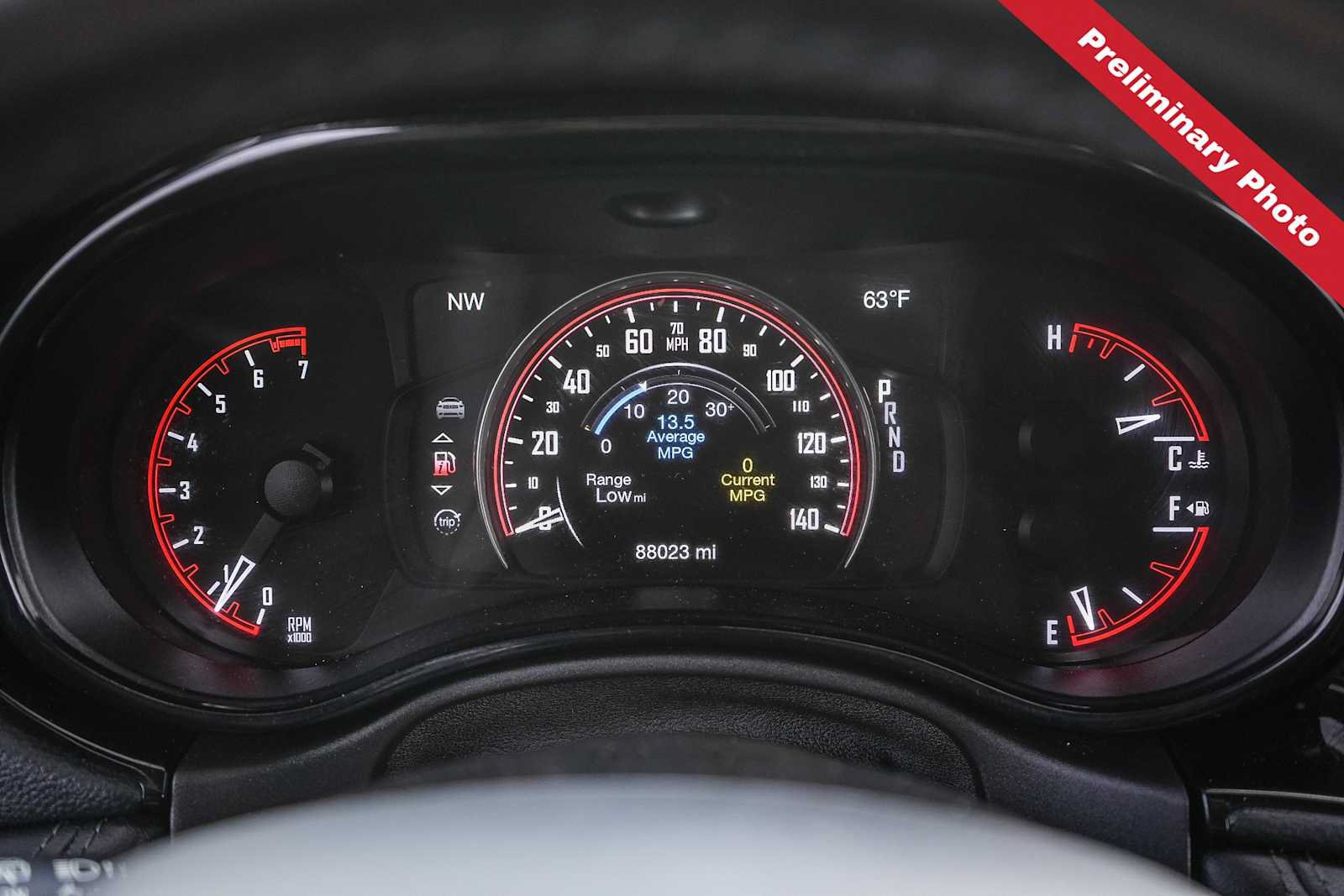 Used 2021 Dodge Durango SXT RWD image 18