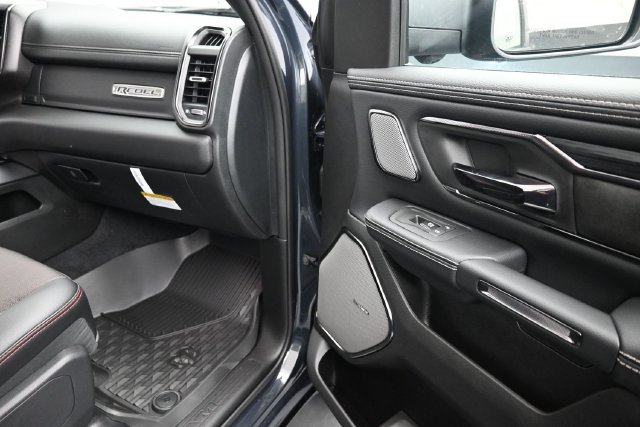 New 2027 RAM 1500 Rebel w/ Rebel Level 2 Equipment Group AWD/4WD image 28