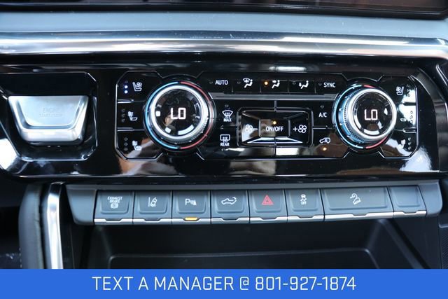 New 2026 GMC Sierra 3500 Denali Ultimate image 32