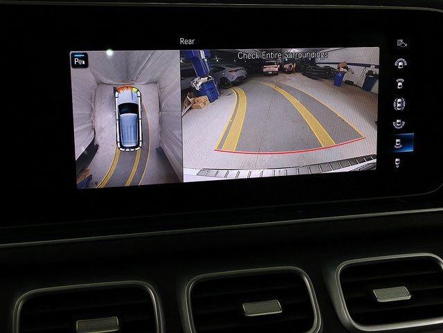 Certified 2023 Mercedes-Benz GLE 350 4MATIC image 21