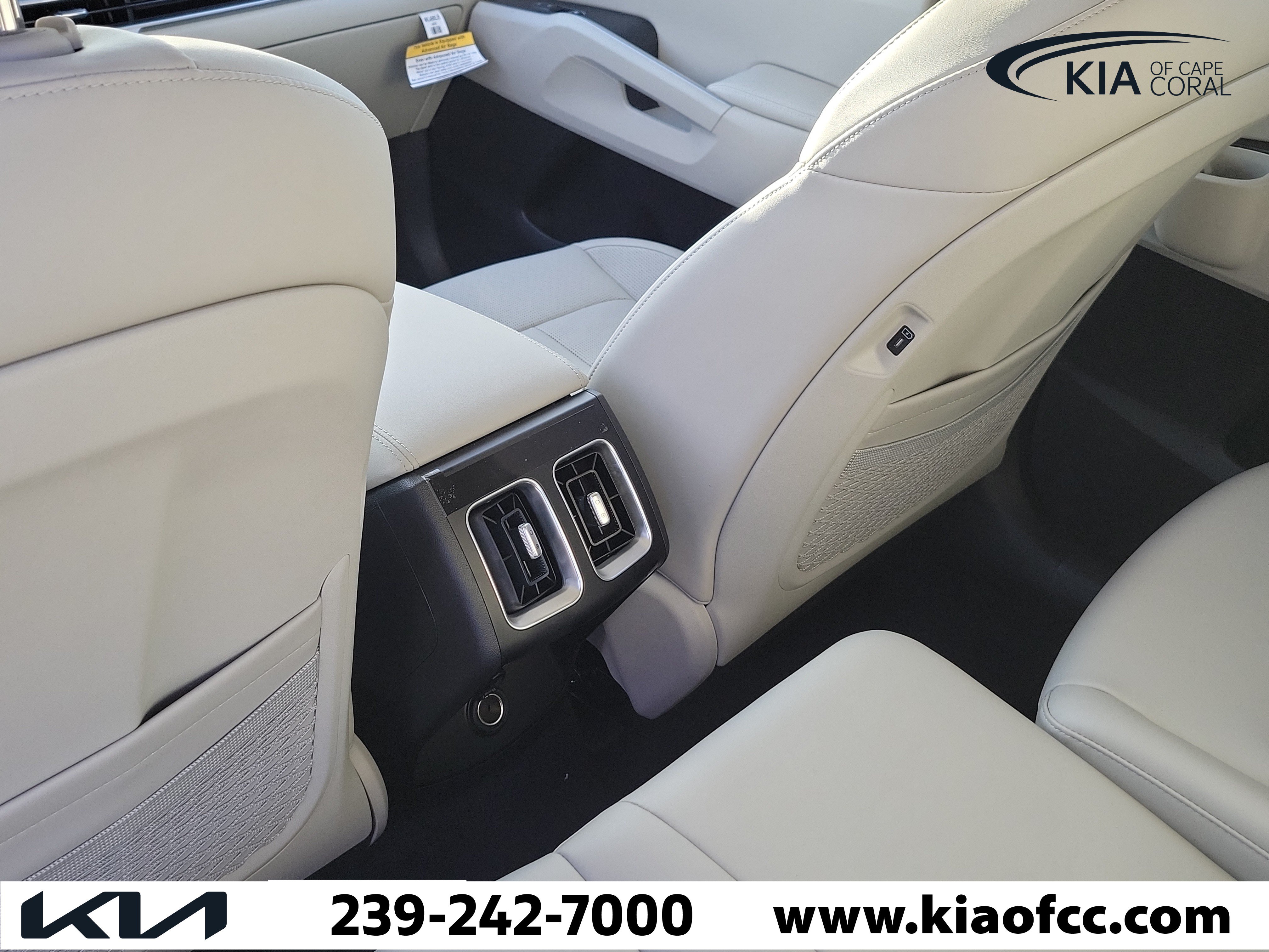 New 2026 Kia Sorento S FWD image 14