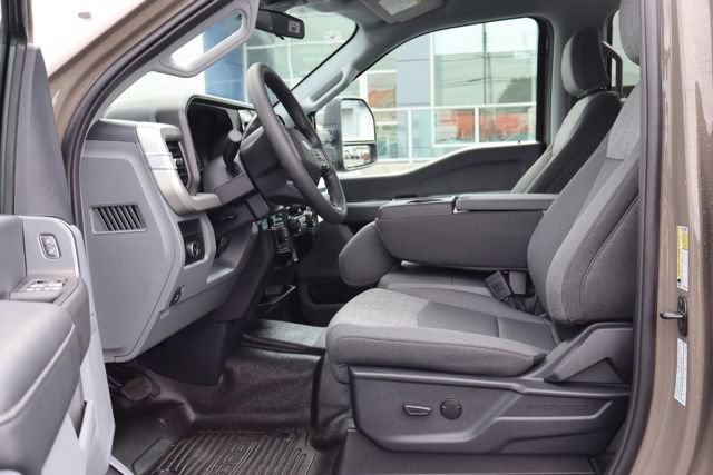 New 2026 Ford F250 XLT AWD/4WD image 14