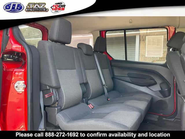 Used 2018 Ford Transit Connect XL image 13