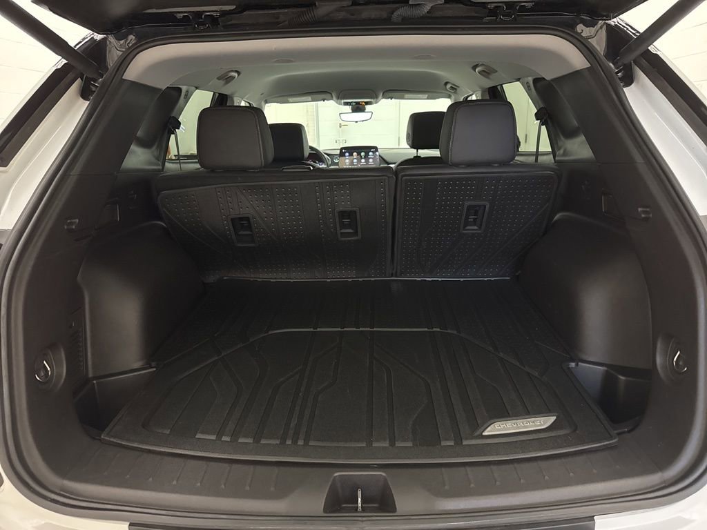 Used 2024 Chevrolet Blazer LT w/ Sound & Technology Package image 6