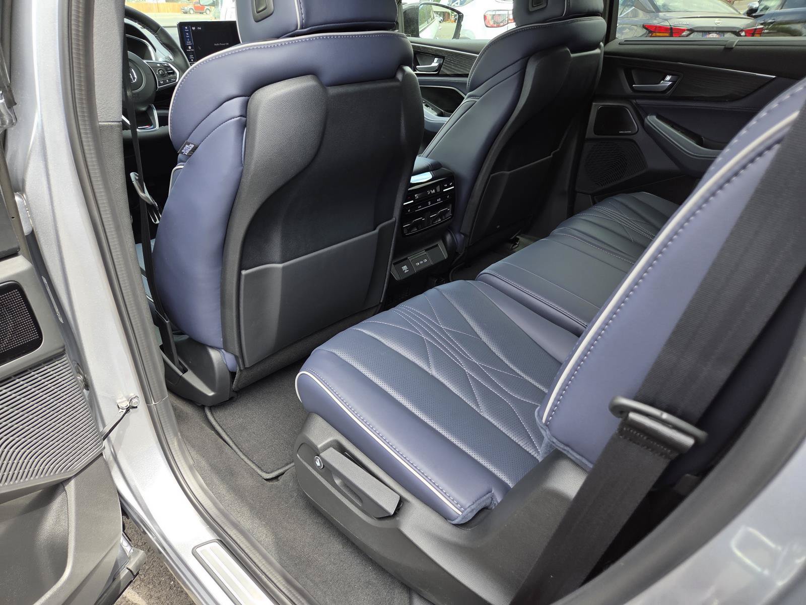 New 2026 Acura MDX Type S w/ Advance Package AWD/4WD image 11