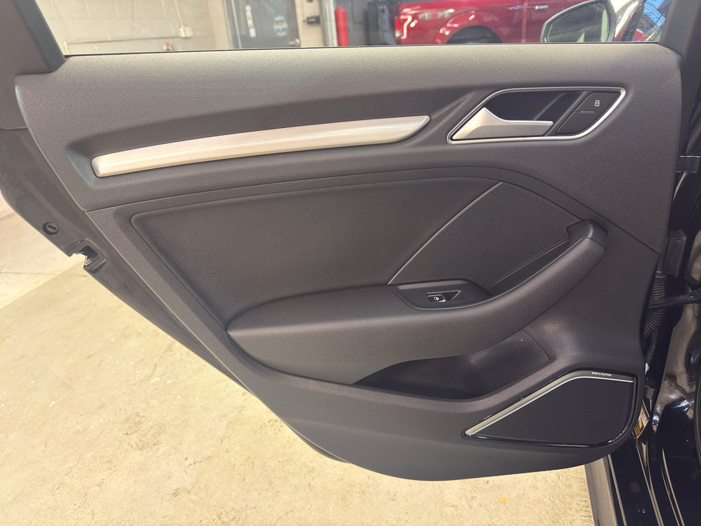 Used 2016 Audi S3 Premium Plus w/ Technology Package AWD/4WD image 29