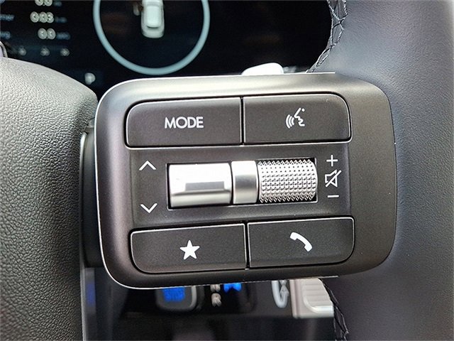 New 2026 Hyundai Palisade Calligraphy image 12