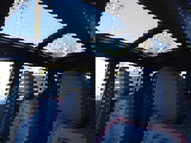 New 2026 Chevrolet Equinox RS w/ Safety and Technology Package image 20