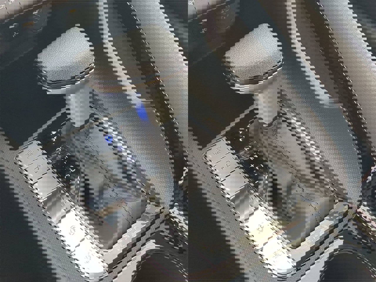 New 2026 Hyundai Elantra Blue FWD image 28