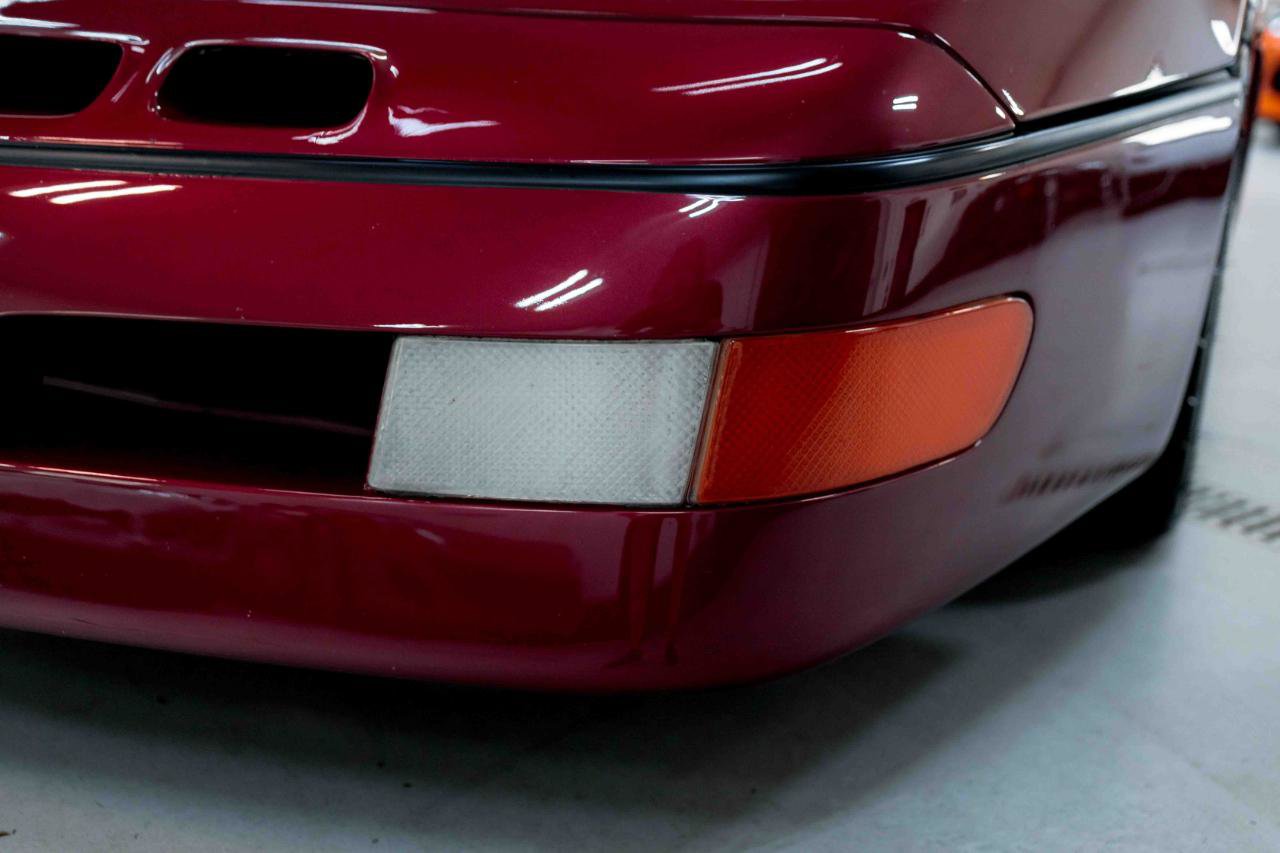 Used 1989 Chevrolet Corvette Callaway Twin Turbo image 23