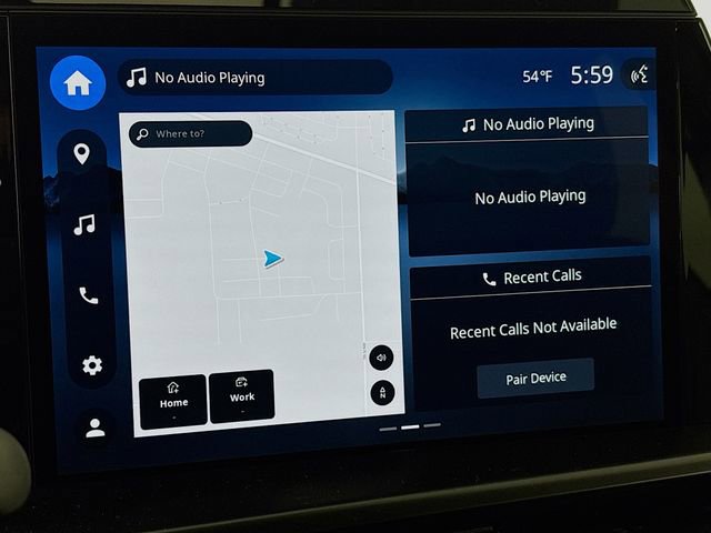 New 2026 Subaru Outback Limited image 15