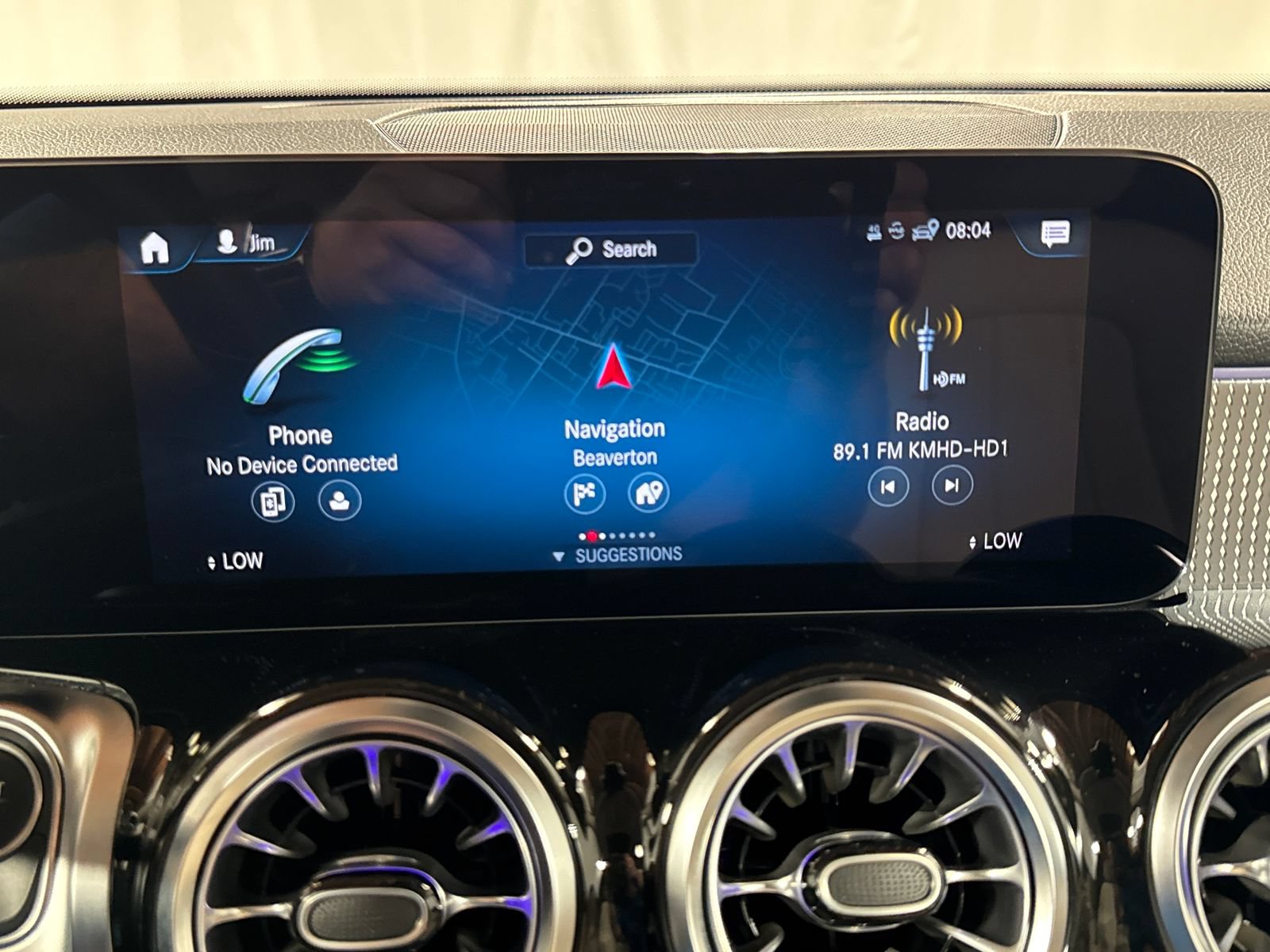 Used 2022 Mercedes-Benz EQB 300 4MATIC image 21
